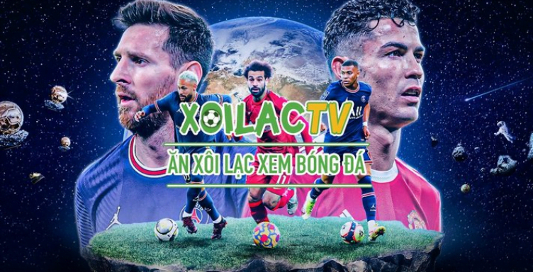 Xoilac TV - Cập nhật thông tin bóng đá mọi lúc mọi nơi Xoilac TV - Cập nhật thông tin bóng đá mọi lúc mọi nơi
