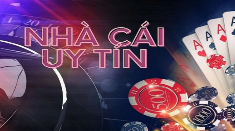 Ưu thế cá cược tại nhà cái uy tín