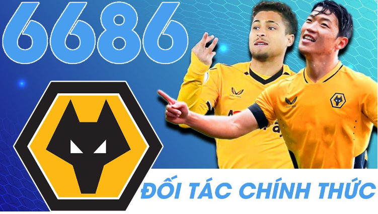 Khám phá sảnh cá cược thể thao đẳng cấp tại nhà cái 6686Bet