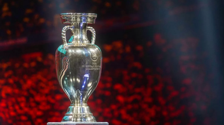 Đôi nét về giải Euro Đôi nét về giải Euro