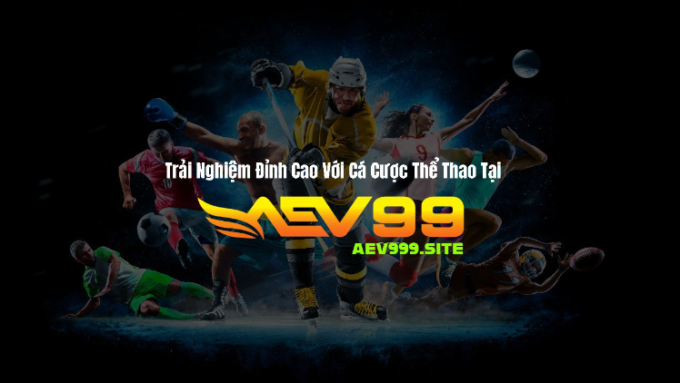 Chuyên mục thể thao AEV99 được hội viên yêu thích Chuyên mục thể thao AEV99 được hội viên yêu thích