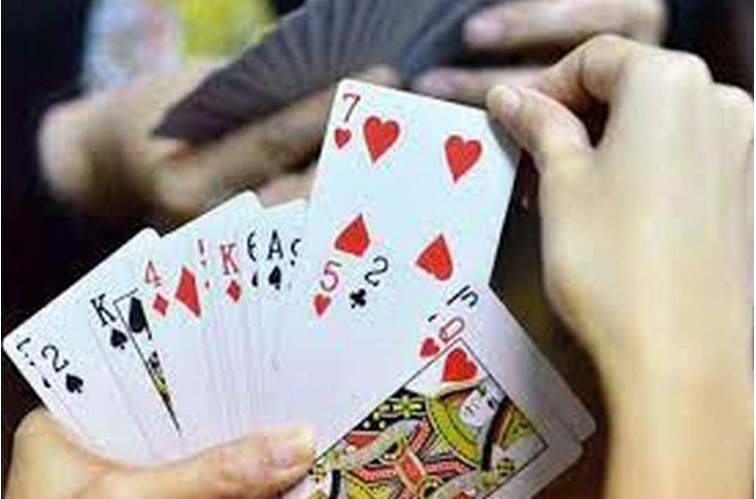 Mẹo chơi bài tiến lên nhanh thắng và hiệu quả