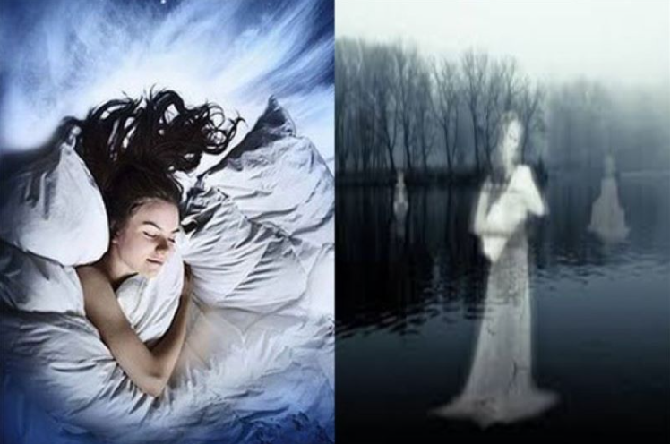 Việc mơ thấy ma có đưa tới ý nghĩa gì hay không? Việc mơ thấy ma có đưa tới ý nghĩa gì hay không?