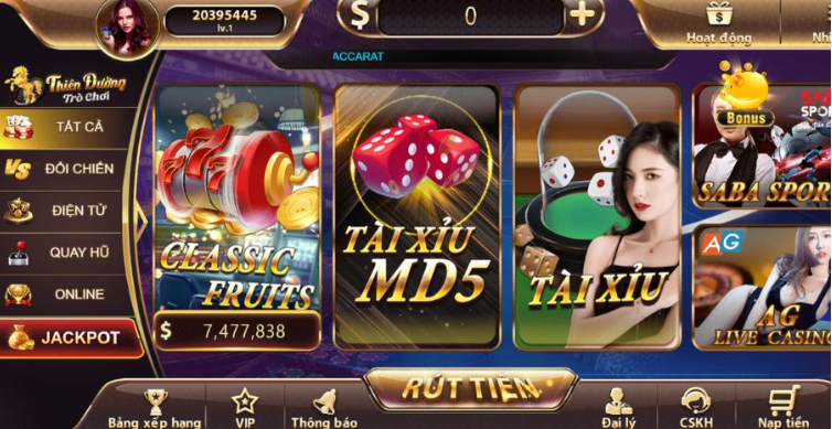 Tìm hiểu lý do trò chơi Tài Xỉu TDTC được bet thủ Việt yêu thích Tìm hiểu lý do trò chơi Tài Xỉu TDTC được bet thủ Việt yêu thích