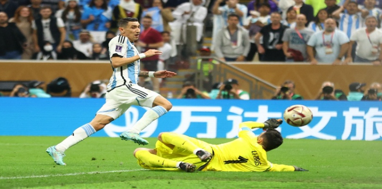 Chinh phục Châu Âu