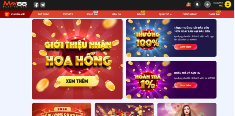 Đa dạng các chương trình ưu đãi cho toàn hộ hội viên