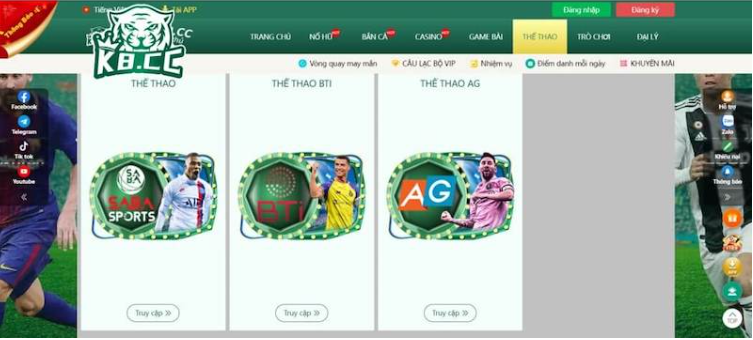 Những ưu điểm nổi bật khi tham gia vào K8CC Những ưu điểm nổi bật khi tham gia vào K8CC