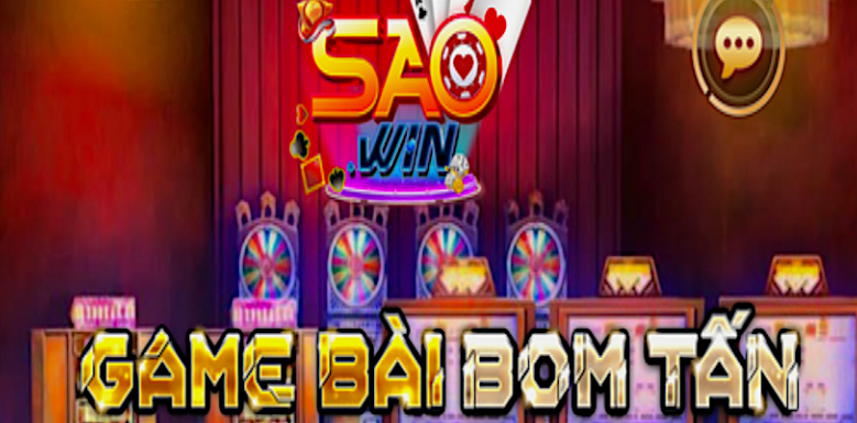 Truy cập vào trang web hoặc ứng dụng SaoWin Truy cập vào trang web hoặc ứng dụng SaoWin