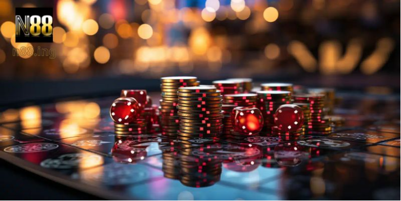 Đôi nét về khuyến mãi hấp dẫn