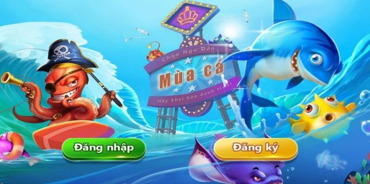 Các sự kiện nổi bật trong game Bắn cá H5 Các sự kiện nổi bật trong game Bắn cá H5