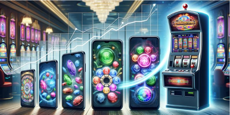 Những trò chơi mà cược thủ nên trải nghiệm