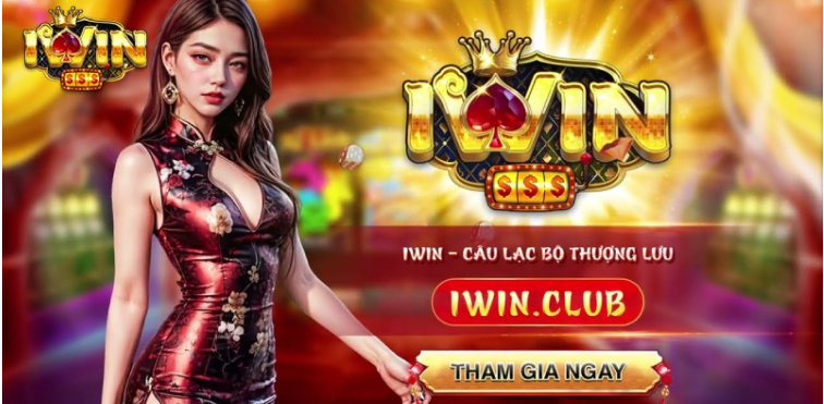 Iwin với hệ thống bảo mật tốt nhất hiện nay Iwin với hệ thống bảo mật tốt nhất hiện nay
