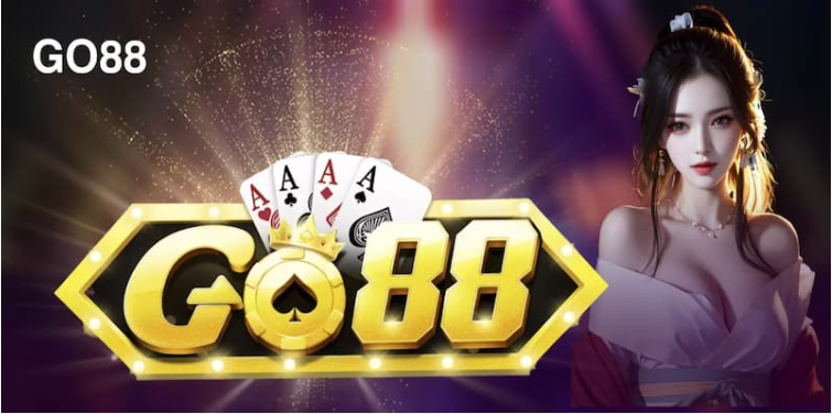 Đắm chìm trong thế giới game nổ hũ đỉnh cao cùng GO88 Đắm chìm trong thế giới game nổ hũ đỉnh cao cùng GO88