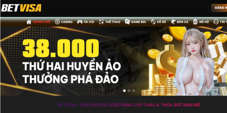 Hàng nghìn ưu đãi chỉ có tại nhà cái, rút tiền siêu đơn giản.